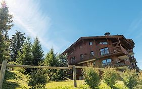 Résidence Pierre&Vacances Premium Les Alpages de Chantel